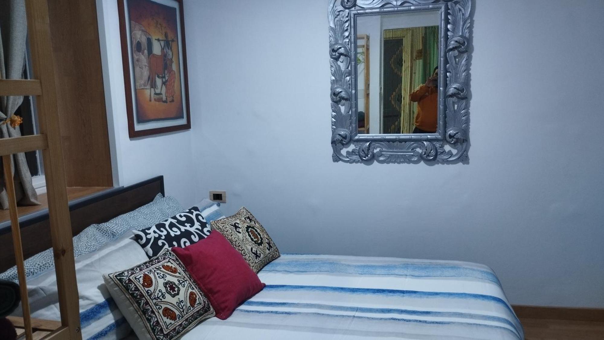 Very Smail House Αουγκούστα Εξωτερικό φωτογραφία