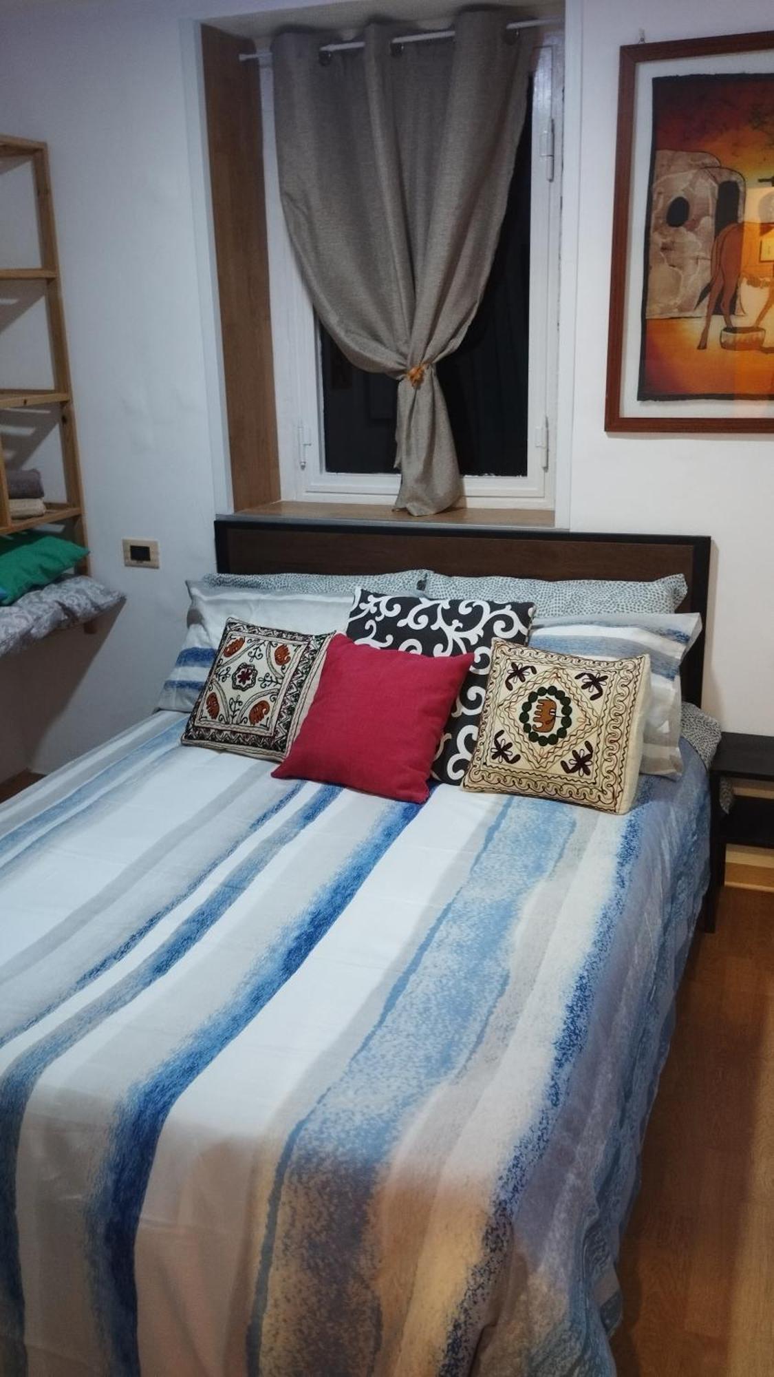 Very Smail House Αουγκούστα Εξωτερικό φωτογραφία