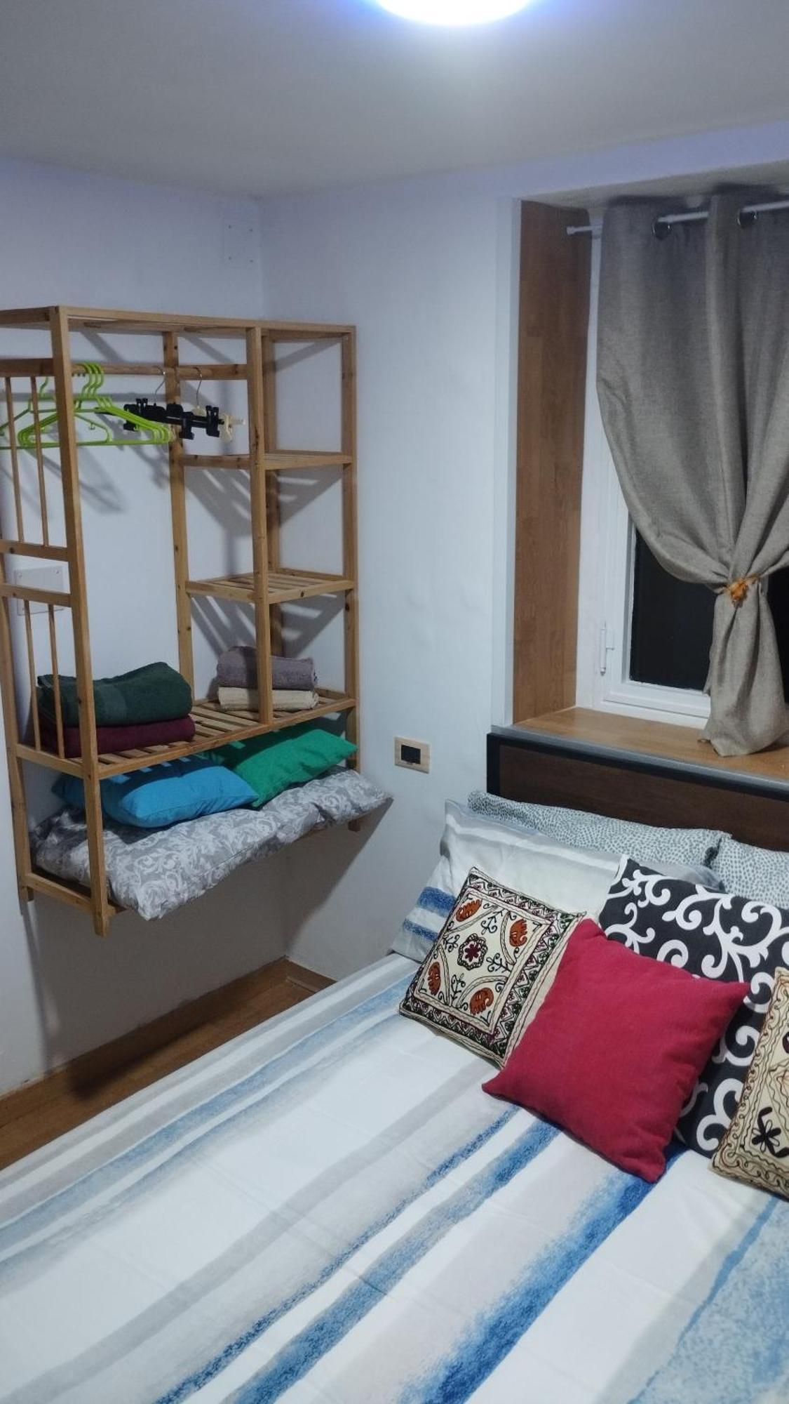 Very Smail House Αουγκούστα Εξωτερικό φωτογραφία