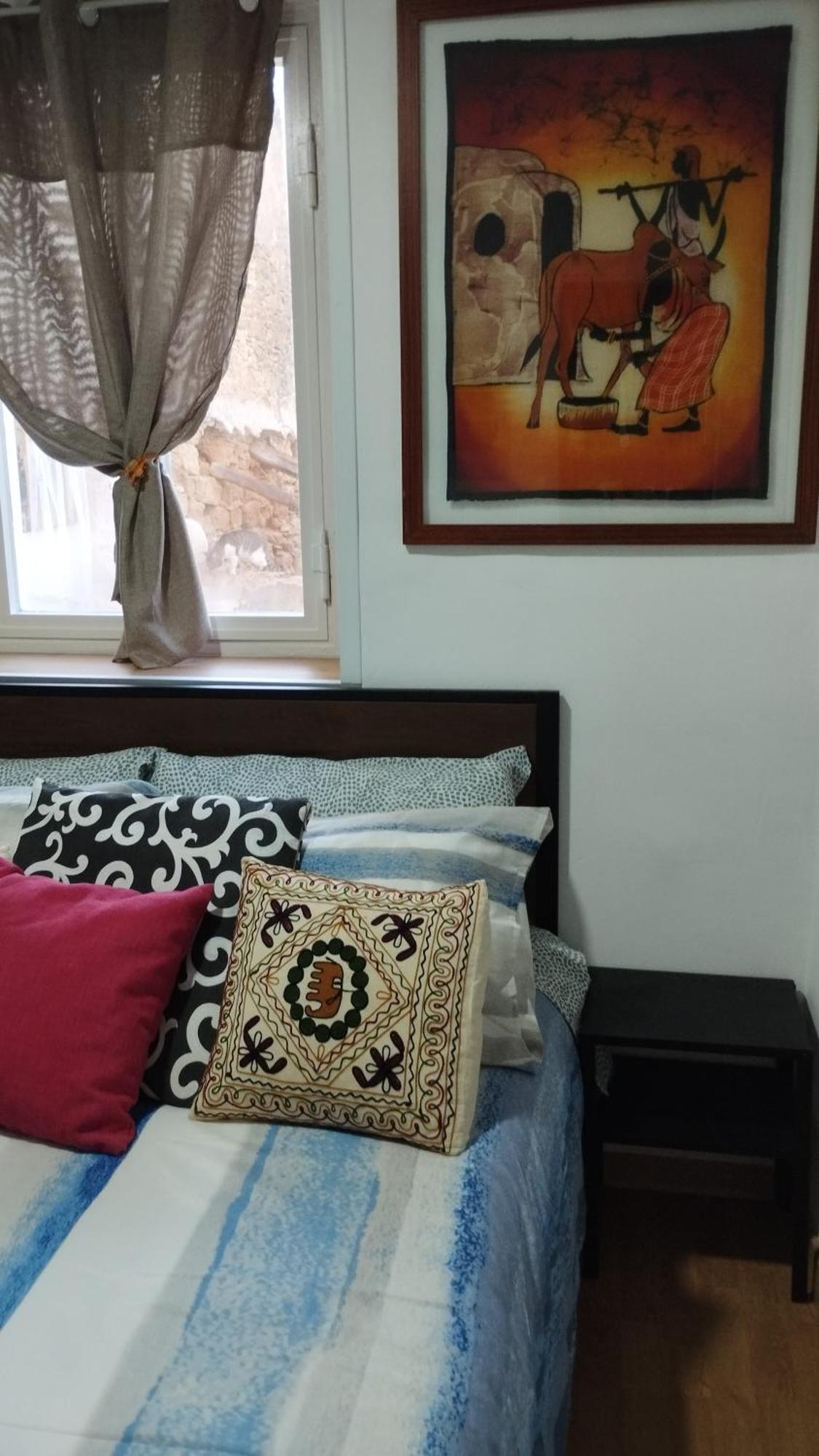 Very Smail House Αουγκούστα Εξωτερικό φωτογραφία