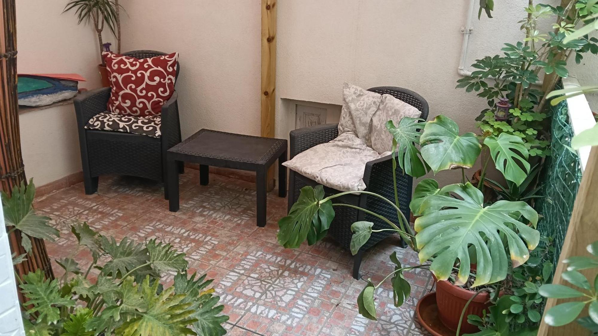 Very Smail House Αουγκούστα Εξωτερικό φωτογραφία