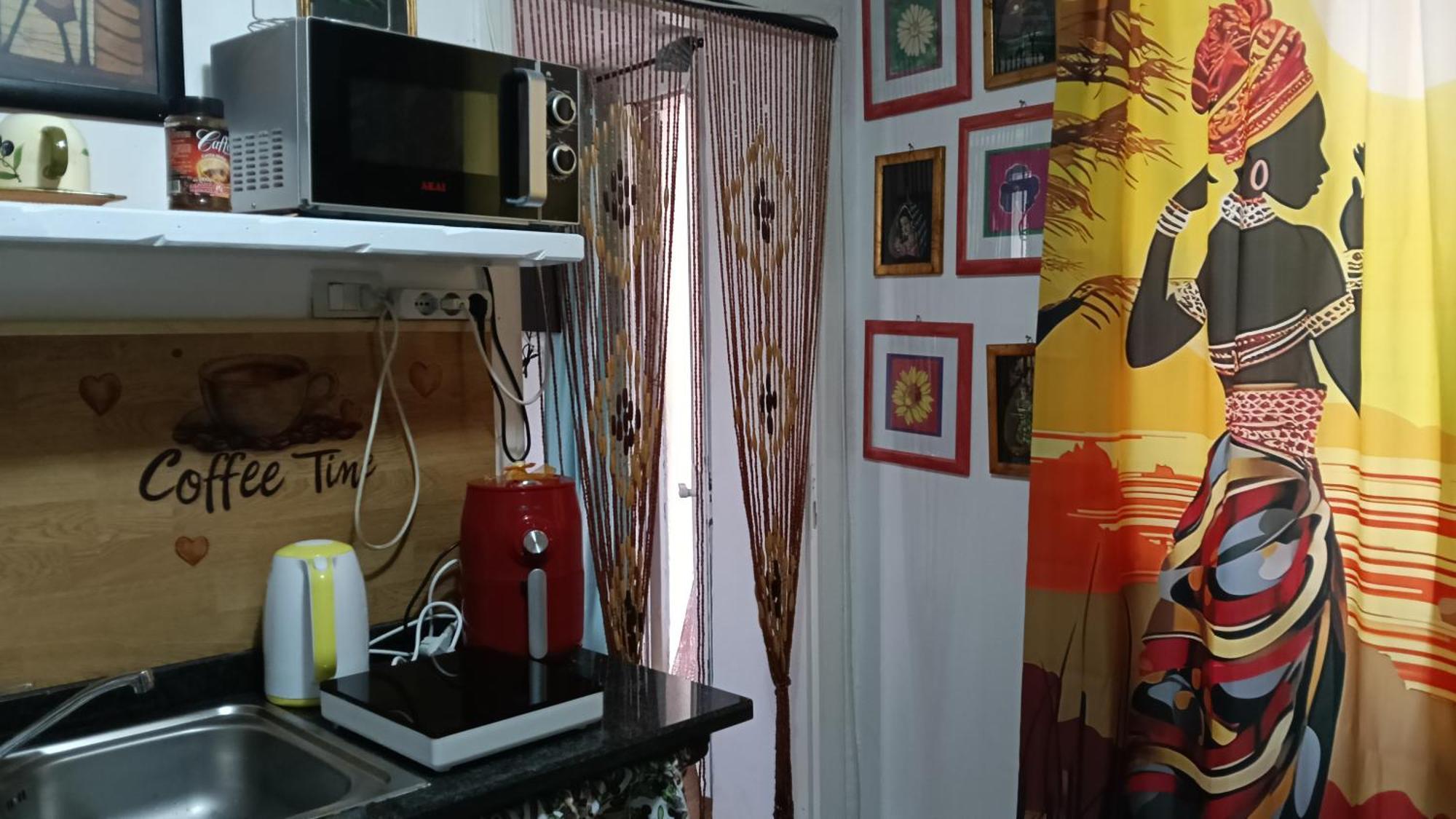 Very Smail House Αουγκούστα Εξωτερικό φωτογραφία