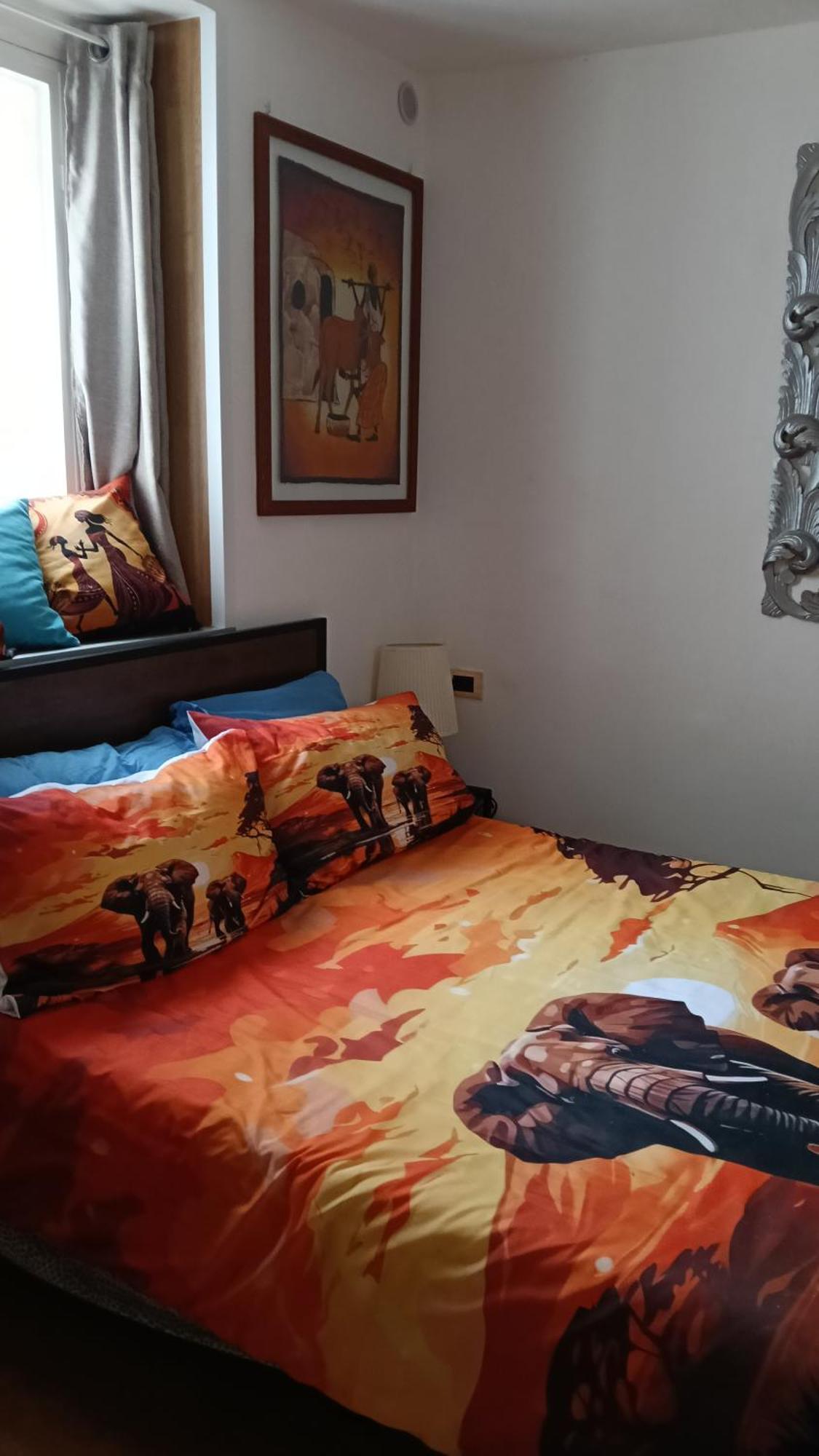 Very Smail House Αουγκούστα Εξωτερικό φωτογραφία