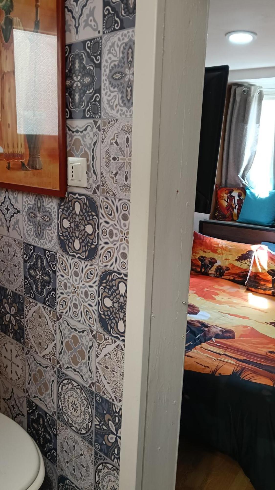 Very Smail House Αουγκούστα Εξωτερικό φωτογραφία
